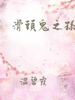 滑头鬼之孙雪女