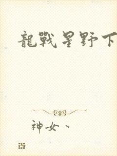 龙战星野下载