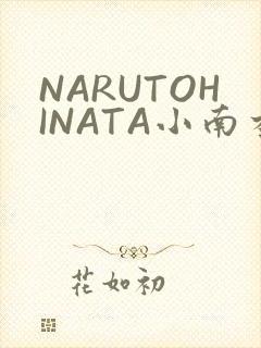 NARUTOHINATA小南本子