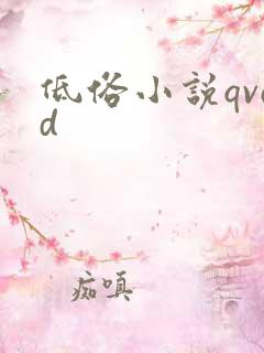 低俗小说qvod