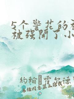 5个警花的初苞被强开了小说