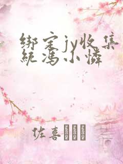 绑定jy收集系统冯小怜