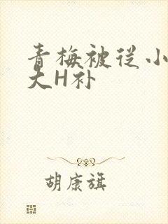 青梅被从小摸到大H补