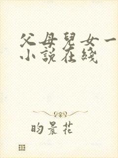 父母儿女一家狂小说在线