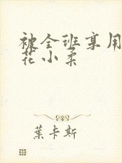 被全班享用的校花小柔