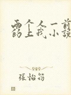 两个人一前一后的上我小说