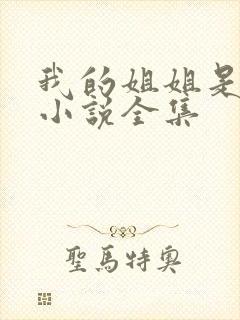 我的姐姐是尤物小说全集