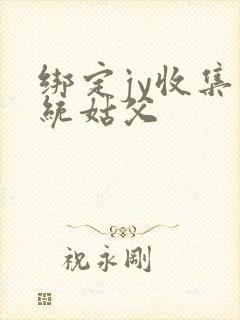 绑定jy收集系统姑父