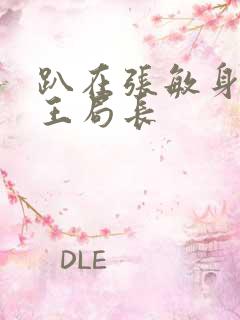 趴在张敏身上的王局长