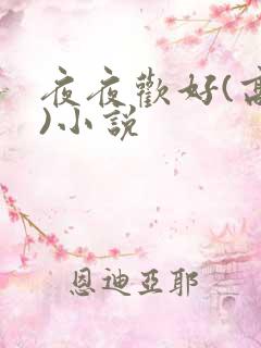 夜夜欢好(高h)小说