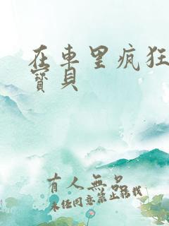 在车里疯狂挺进宝贝