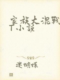 家族大混战TXT小说