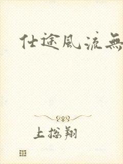 仕途风流无弹窗