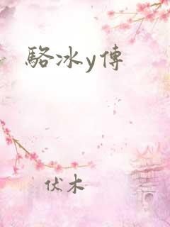 骆冰y传