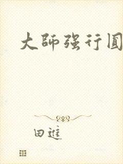 大师强行圆了房