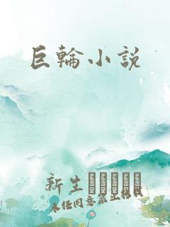 巨轮小说