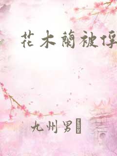 花木兰被俘奶