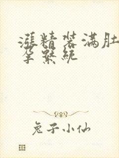 涨精装满肚子怀孕系统