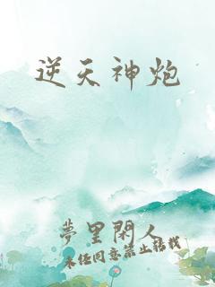 逆天神炮