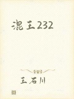 混王232