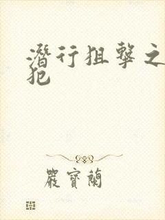 潜行狙击之潜罪犯