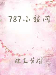 787小说网