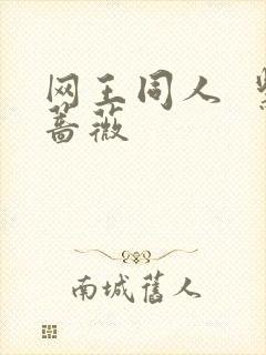 网王同人  紫蔷薇