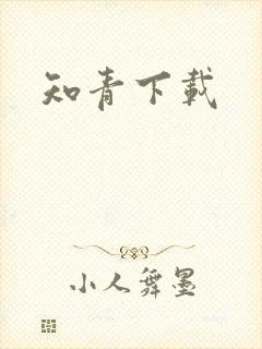 知青下载