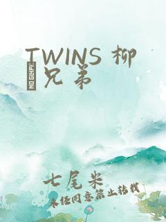 TWINS 柳澤兄弟