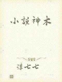 小说神木