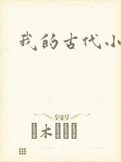 我的古代小夫侍