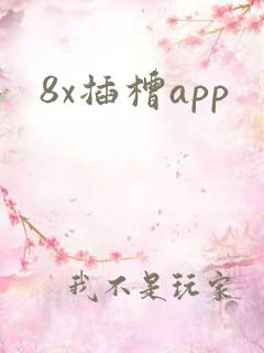 8x插槽app