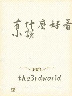 有什么好看的h小说