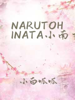 NARUTOHINATA小南本子
