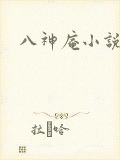 八神庵小说下载