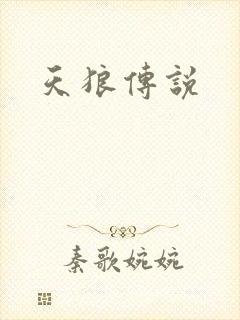 天狼传说