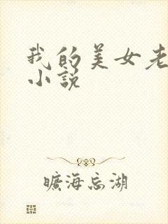 我的美女老板 小说