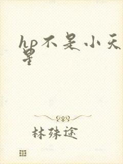 hp不是小天狼星