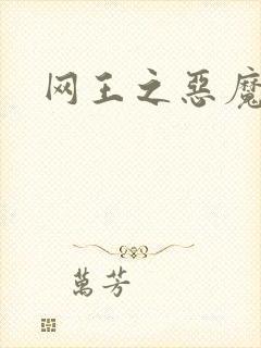 网王之恶魔之子