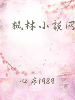枫林小说网
