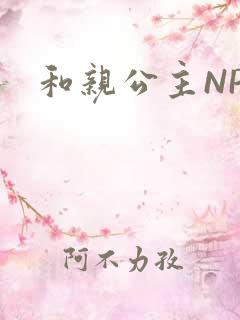 和亲公主NPC