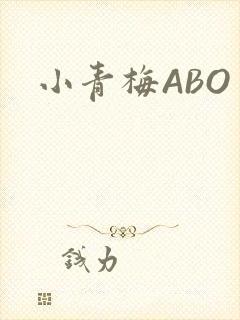 小青梅ABO