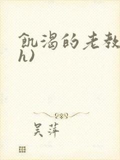 饥渴的老教授(h)
