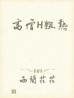 高僧H粗热