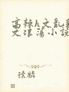 高辣h文乱乳h文浪荡小说苏柔