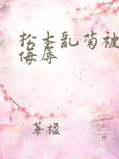 松本乱菊被死神侮辱