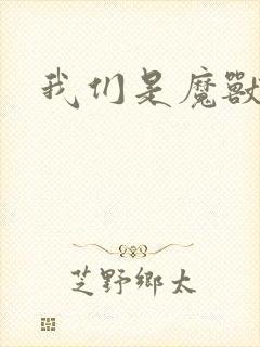 我们是魔兽玩家