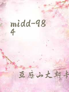 midd-984