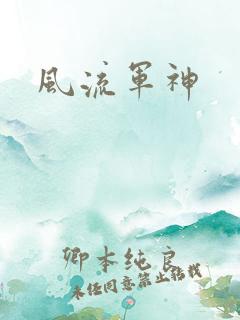 风流军神
