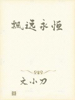 飘逸永恒